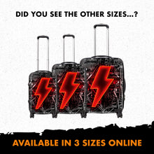 Load image into Gallery viewer, Rocksax AC/DC Travel Backpack - PWR Up Luggage