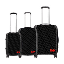 Load image into Gallery viewer, Rocksax AC/DC Travel Backpack - Riff Raff Luggage