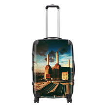 Load image into Gallery viewer, Rocksax Pink Floyd Travel Backpack - Animals Luggage
