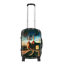Load image into Gallery viewer, Rocksax Pink Floyd Travel Backpack - Animals Luggage