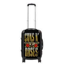 Load image into Gallery viewer, Rocksax Guns N' Roses Travel Backpack - Guns N' Roses Luggage