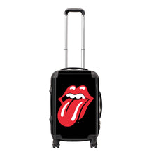 Load image into Gallery viewer, Rocksax The Rolling Stones Travel Bag Luggage - Classic Tongue