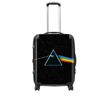 Load image into Gallery viewer, Rocksax Pink Floyd Travel Backpack - Dark Side Of The Moon Luggage