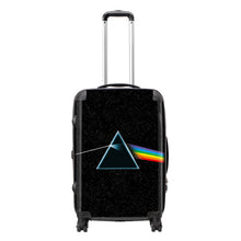 Load image into Gallery viewer, Rocksax Pink Floyd Travel Backpack - Dark Side Of The Moon Luggage