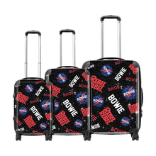 Load image into Gallery viewer, Rocksax David Bowie Travel Backpack - Astro Luggage