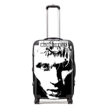 Load image into Gallery viewer, Rocksax Machine Gun Kelly Travel Backpack Luggage - Face
