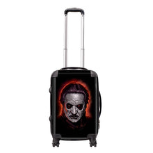 Load image into Gallery viewer, Rocksax Ghost Luggage - Cardinal Copia