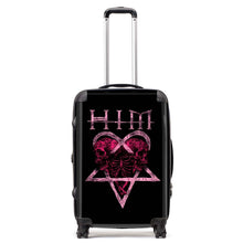 Load image into Gallery viewer, Rocksax HIM Travel Bag Luggage - Logo