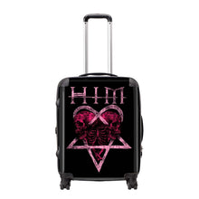 Load image into Gallery viewer, Rocksax HIM Travel Bag Luggage - Logo