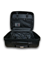 Load image into Gallery viewer, Rocksax Machine Gun Kelly Travel Backpack Luggage - Face
