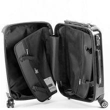Load image into Gallery viewer, Rocksax The Beatles Travel Backpack Luggage - Abbey Road