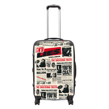 Load image into Gallery viewer, Rocksax Guns N' Roses Travel Backpack - Lies Luggage