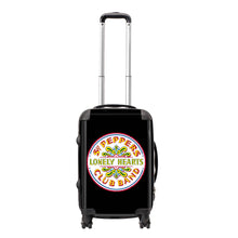 Load image into Gallery viewer, Rocksax The Beatles Luggage - Lonely Hearts
