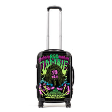 Load image into Gallery viewer, Rocksax Rob Zombie Travel Backpack Luggage - Lunar