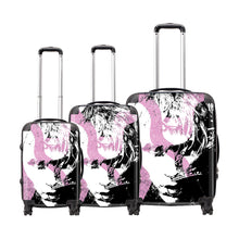 Load image into Gallery viewer, Rocksax Machine Gun Kelly Travel Backpack Luggage - MGK
