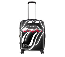 Load image into Gallery viewer, Rocksax The Rolling Stones Luggage - Only Rock & Roll