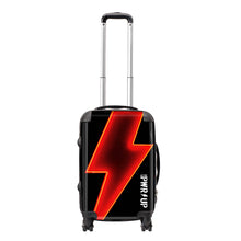 Load image into Gallery viewer, Rocksax AC/DC Travel Backpack - PWR UP Zoom Luggage