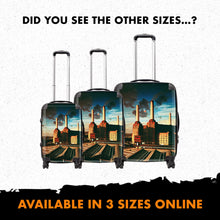 Load image into Gallery viewer, Rocksax Pink Floyd Travel Backpack - Animals Luggage