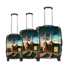 Load image into Gallery viewer, Rocksax Pink Floyd Travel Backpack - Animals Luggage