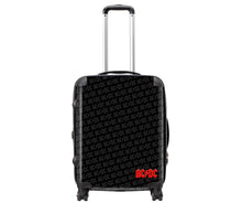 Load image into Gallery viewer, Rocksax AC/DC Travel Backpack - Riff Raff Luggage