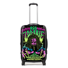 Load image into Gallery viewer, Rocksax Rob Zombie Travel Backpack Luggage - Lunar