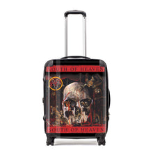 Load image into Gallery viewer, Rocksax Slayer Travel Bag Luggage - South Of Heaven