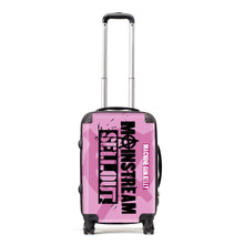 Load image into Gallery viewer, Rocksax Machine Gun Kelly Travel Backpack Luggage - Sellout