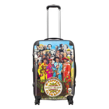 Load image into Gallery viewer, The Beatles Luggage - Sgt Peppers Album