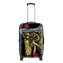 Load image into Gallery viewer, Rocksax Guns N' Roses Travel Backpack - Illusion Luggage