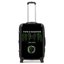 Load image into Gallery viewer, Rocksax Type O Negative Travel Bag Luggage - Dead Again