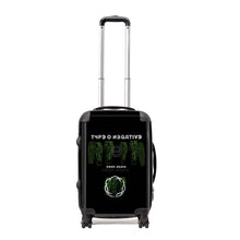 Load image into Gallery viewer, Rocksax Type O Negative Travel Bag Luggage - Dead Again
