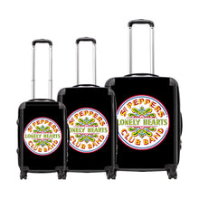 Load image into Gallery viewer, Rocksax The Beatles Luggage - Lonely Hearts
