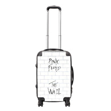 Load image into Gallery viewer, Rocksax Pink Floyd Travel Backpack - The Wall Luggage