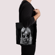 Load image into Gallery viewer, Rocksax Poppy Premium Tote - I Disagree
