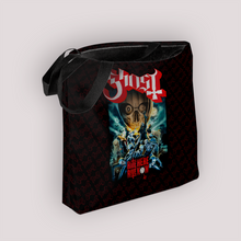 Load image into Gallery viewer, Rocksax Ghost Premium Tote - Rite Here, Rite Now
