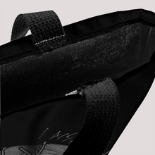 Load image into Gallery viewer, Rocksax Poppy Premium Tote - I Disagree
