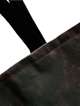 Load image into Gallery viewer, Rocksax Bad Omens Webbing Handled Beach/Shopper Tote - Self Titled Cover
