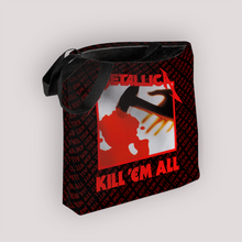 Load image into Gallery viewer, Rocksax Metallica Premier Tote Bag -Kill Em All 2
