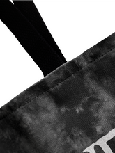 Load image into Gallery viewer, Rocksax Ice Nine Kills Webbing Handled Breach/Shopper Bag - Drippy Logo
