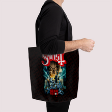 Load image into Gallery viewer, Rocksax Ghost Premium Tote - Rite Here, Rite Now
