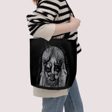 Load image into Gallery viewer, Rocksax Poppy Premium Tote - I Disagree
