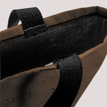 Load image into Gallery viewer, Rocksax Bad Omens Shopper Tote - Moth
