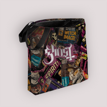 Load image into Gallery viewer, Rocksax Ghost Premiem Tote - Magazines
