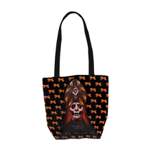 Load image into Gallery viewer, Rocksax Ghost Premier Tote Bag -Cardinal
