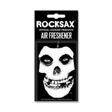Load image into Gallery viewer, Rocksax Misfits Air Freshener  - Fiend  | Buy Now For 6.99

