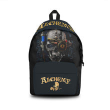 Load image into Gallery viewer, Rocksax Alchemy Daypack - Necronaut  | Buy Now For 47.99
