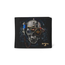 Load image into Gallery viewer, Rocksax Alchemy Wallet - Necronaut  | Buy Now For 22.99

