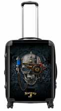 Load image into Gallery viewer, Rocksax Alchemy Luggage  - Necronaut
