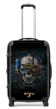 Load image into Gallery viewer, Rocksax Alchemy Luggage  - Necronaut
