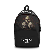 Load image into Gallery viewer, Rocksax Alchemy Daypack - No Evil  | Buy Now For 47.99

